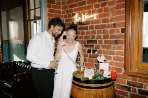 Lire la suite à propos de l’article Le Livre d’Or Audio : L’innovation mariage qui fait sensation !