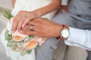 Lire la suite à propos de l’article Prix d’un mariage à la mairie : combien faut-il prévoir ?