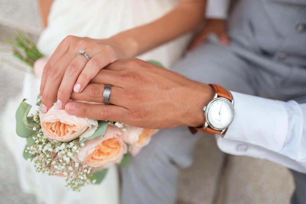 You are currently viewing Discours pour mariage : toucher les cœurs en quelques mots