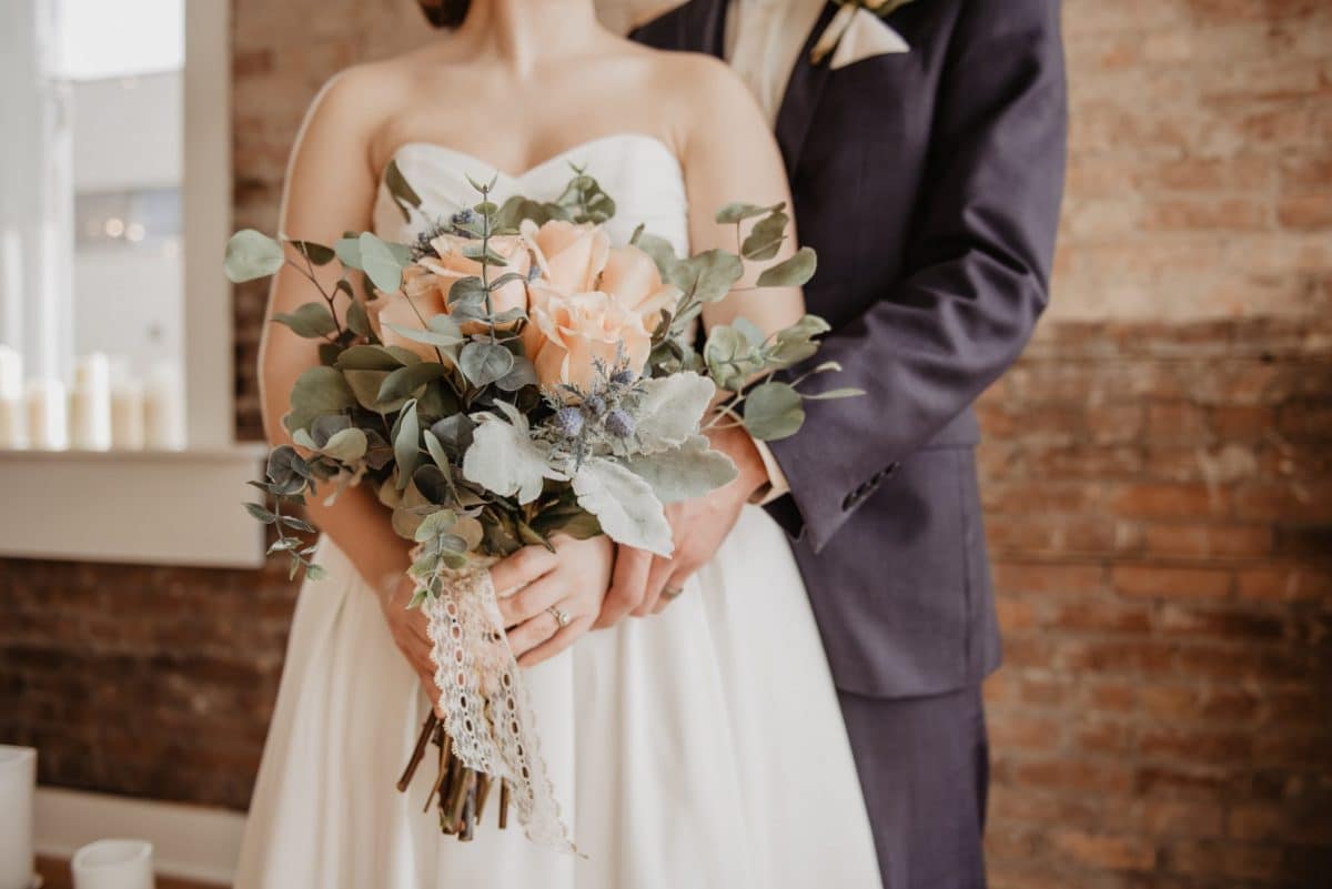 You are currently viewing Mariage à la mairie : le guide complet