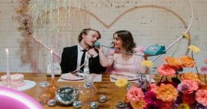 Lire la suite à propos de l’article Le livre d’or audio,  la nouvelle tendance mariage !