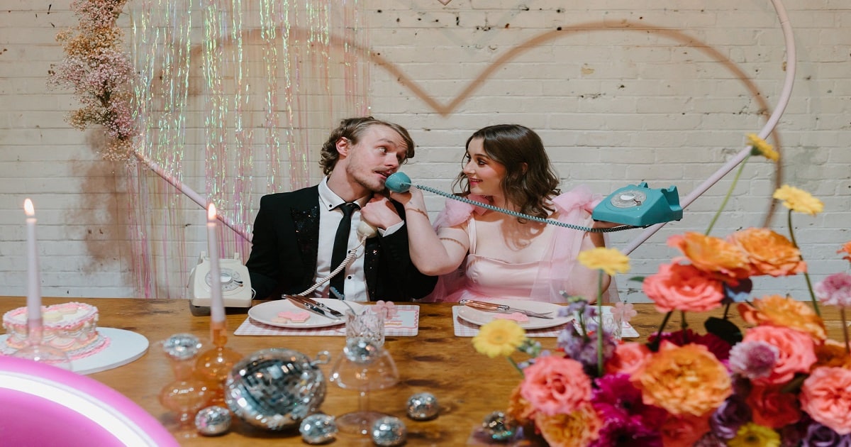 You are currently viewing Le livre d’or audio,  la nouvelle tendance mariage !