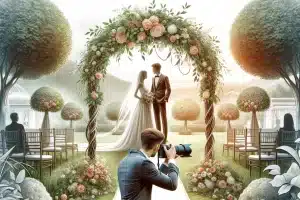 Lire la suite à propos de l’article Photographe de mariage idéal : Comment le choisir