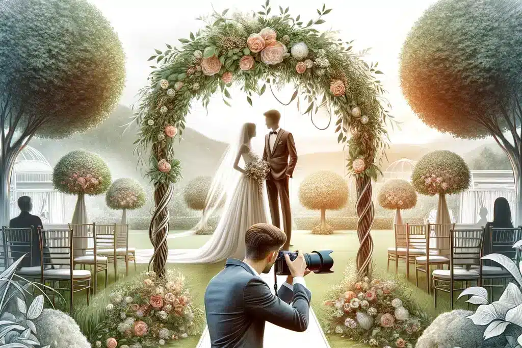 Lire la suite à propos de l’article Photographe de mariage idéal : Comment le choisir