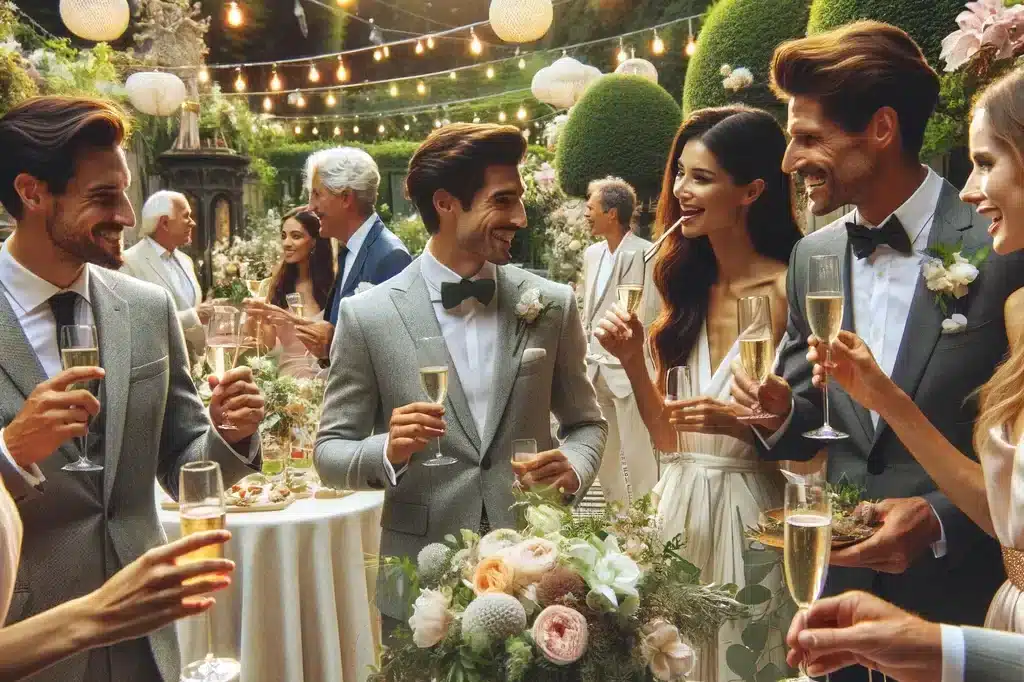 Lire la suite à propos de l’article Mariage : que faire entre la mairie et le repas