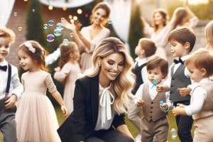 Lire la suite à propos de l’article Nounou mariage : quel tarif