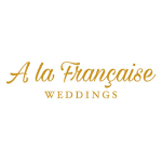 A la française weddings
